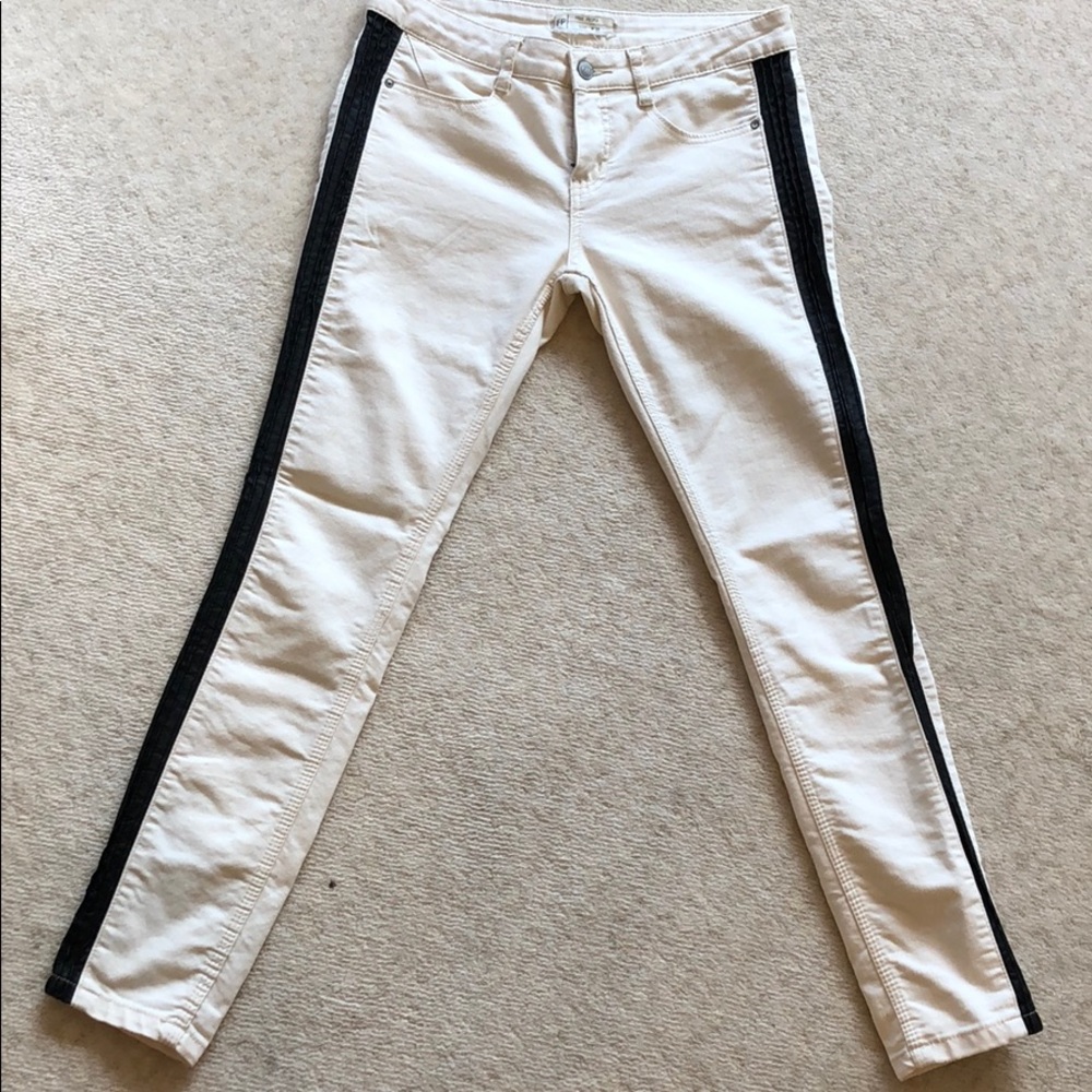 jeans